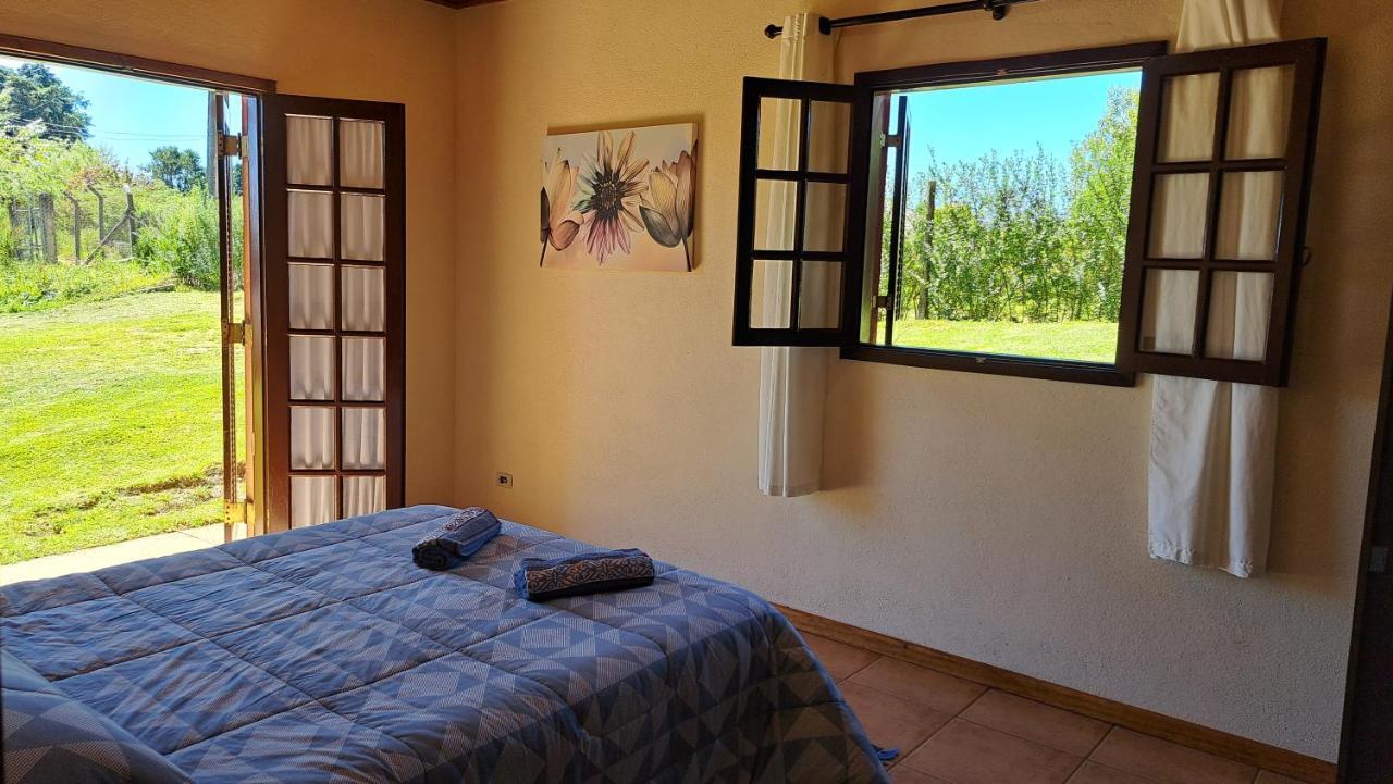 Casa Sossego Na Montanha Villa Campos do Jordao Exterior photo