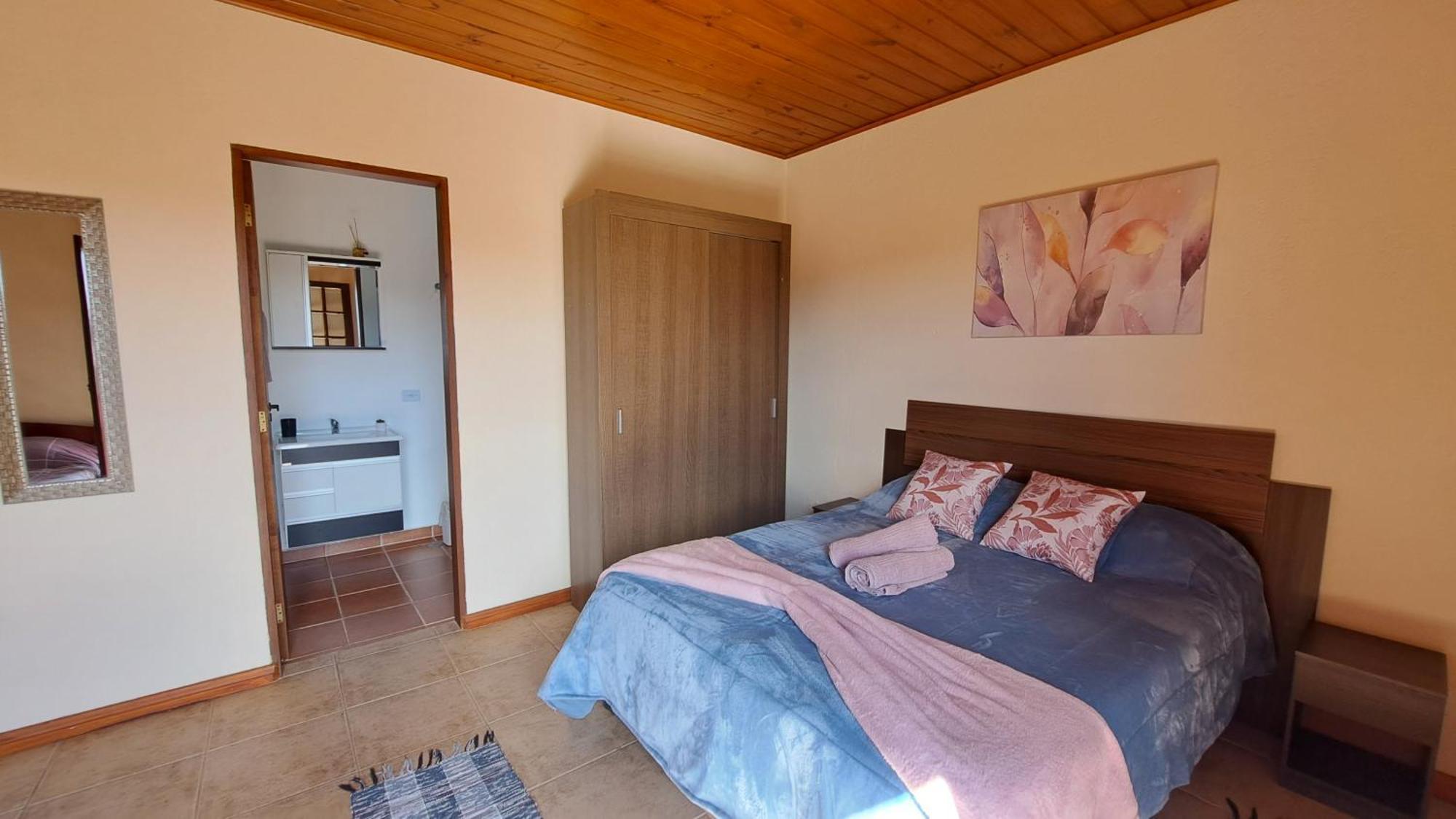 Casa Sossego Na Montanha Villa Campos do Jordao Exterior photo